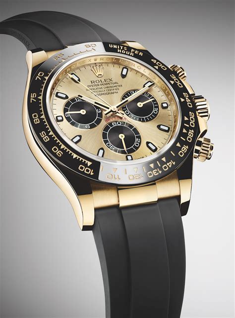 rolex daytona black gold limited edition price|rolex daytona rose gold price.